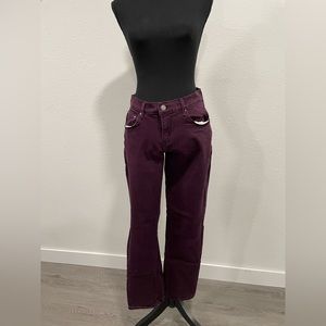 Levi’s 505 straight jeans